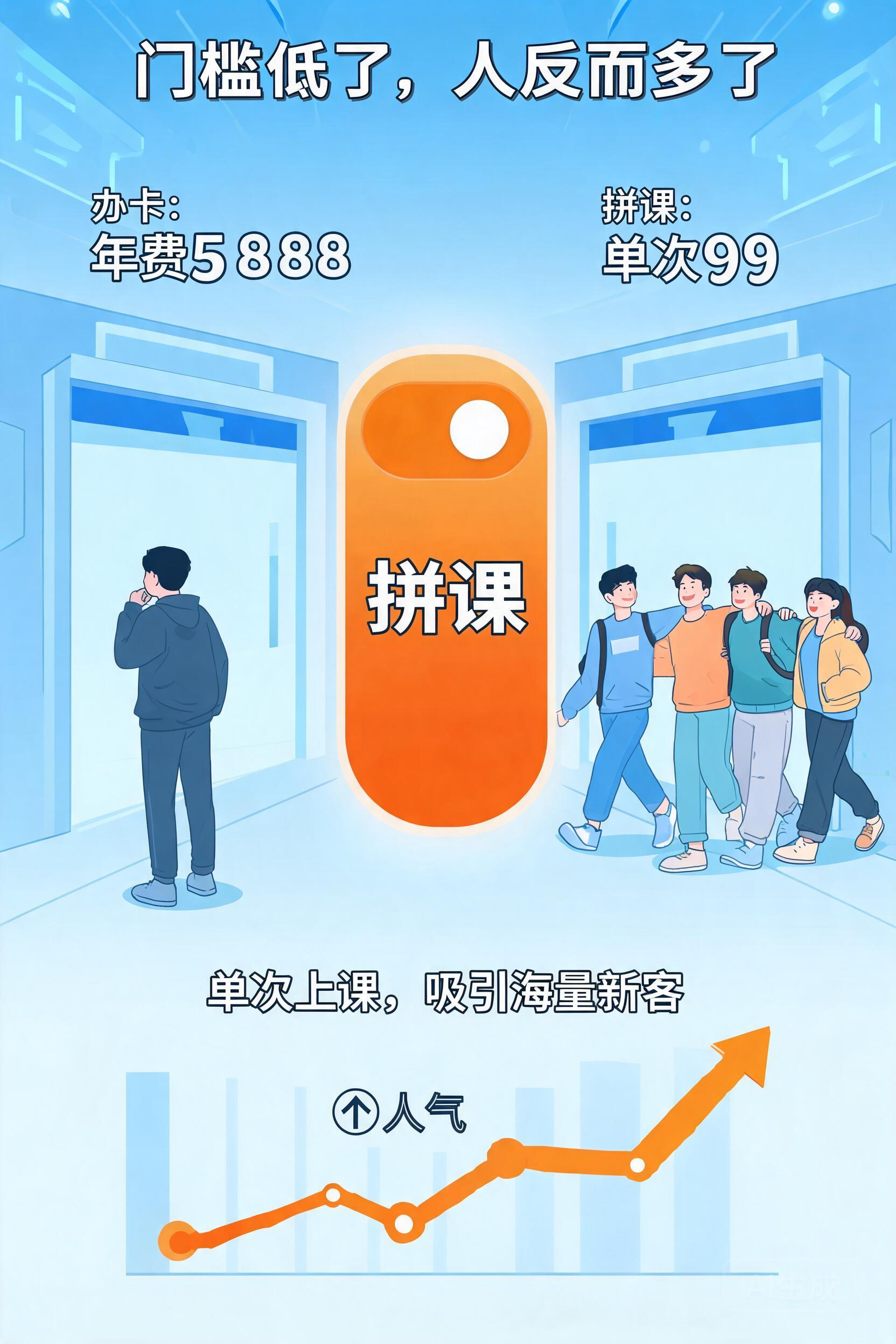 吾拼课展示3