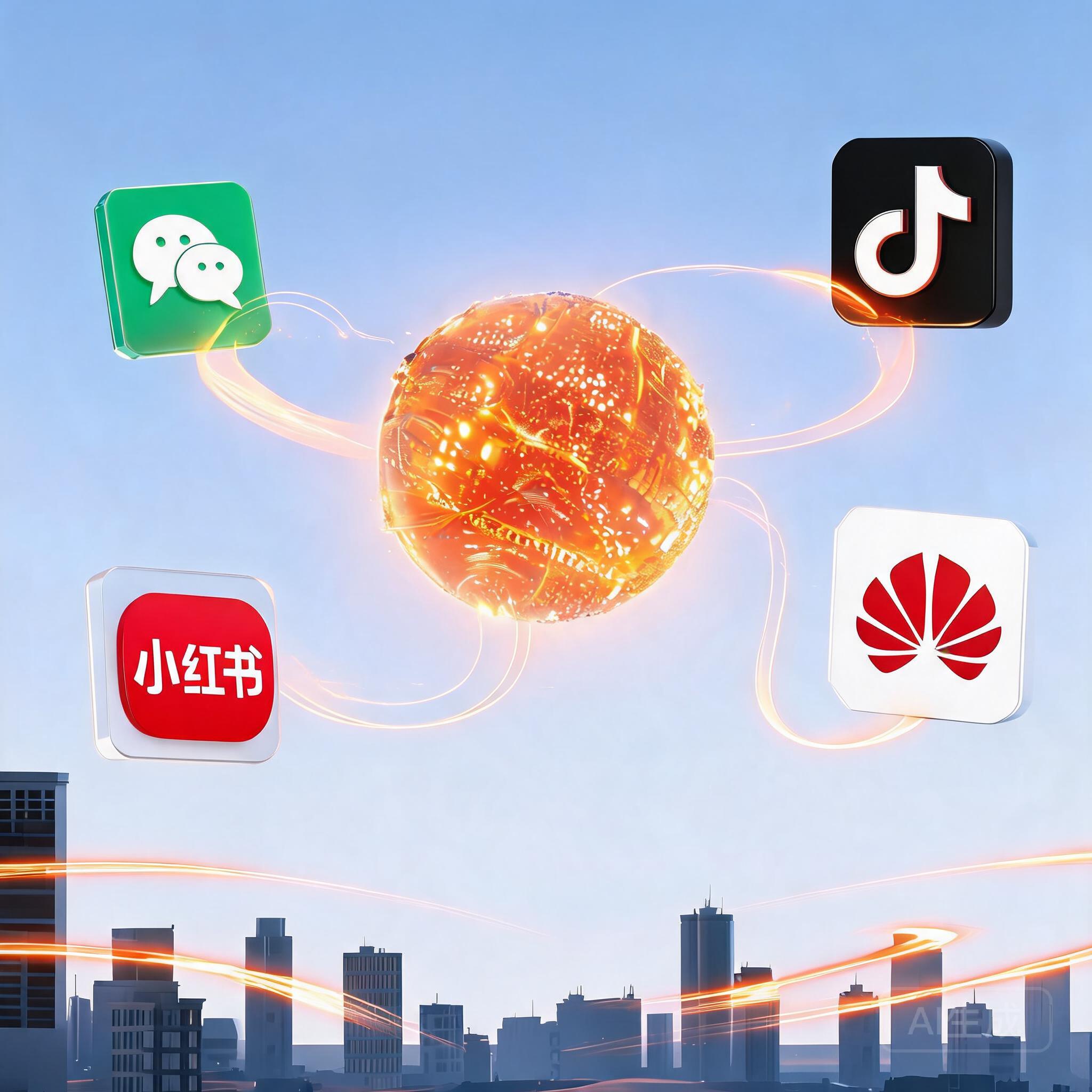 技术架构